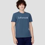 Футболка мужская Lafuma, синий - фото 9