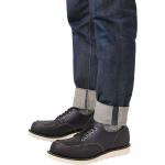 Оксфорды Shop moc Red Wing Heritage, черный - фото 2