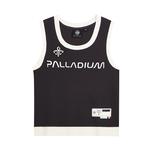 Майка Unisex Palladium, Cotton Candy - фото 3