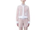 THOM BROWNE Топ Women's Pink - фото 3