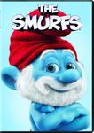 Диск DVD Smurfs - фото