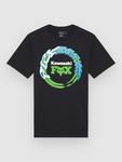 Футболка Fox Kawi T-Shirt, black - фото