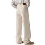 Levis Белые джинсы мужские - фото 5