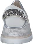 Мокасины MARCO TOZZI 24702, серебряный - фото 4
