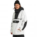 Мужская зимняя куртка-анорак -43 DC, White - фото 2