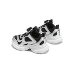 Кроссовки для детей "Дети" Paul Frank, цвет Flowing Silver/White - фото 11