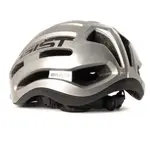 Шлем Gist Bravo Metal, серый - фото 2