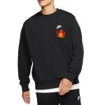 Nike Толстовка CNY Unisex Black - фото 6