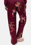 Пижамные брюки Cyberjammies YASMIN, Blutrot/Red - фото 2