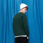 Толстовка унисекс Champion, серый - фото 6