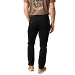 Брюки Deeluxe Danason cargo, черный - фото 2