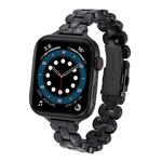 Ремешок Apple совместимый, материал смола, Юй Цин, фиолетовый - фото 6