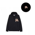 Nike Свитшот мужской черный - фото 3