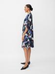 Мини платье Masai Nodetta, Blue/Dark blue - фото 5