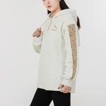Свитшот женский Off White Puma - фото 4