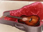 Taylor-guitars Акустико-электрогитара Taylor GS Mini-E Koa Plus с эффектом Shaded Edgeburst - фото 25