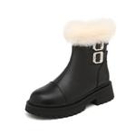 Зимние ботинки женские Rich Birds, черный - фото 2