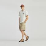 Футболка мужская CAT, Apricot - фото 11