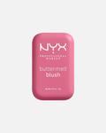 Румяна Nyx Professional Makeup, nr. 06 for the butta, 5 гр - фото