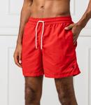 Шорты для плавания POLO RALPH LAUREN regular fit, красный - фото 2
