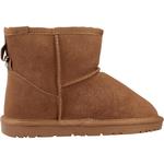 Ботинки Gioseppo модель Coffs цвет Коричневый - фото 4