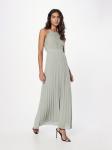 Макси платье ABOUT YOU Sanja, Light green - фото 4