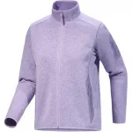 Covert Cardigan Fleece Arcteryx, mallow heather - фото 5