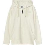 Свитшот женский THE NORTH FACE, серый/белый - фото 3