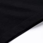 Футболка мужская черная Loewe, черный - фото 6