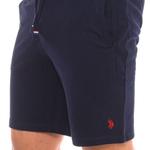 Спортивные шорты 66332 U.S. Polo Assn, синий - фото 2