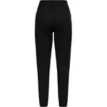 Брюки Odlo Zeroweight Pro Windproof Warm, черный - фото 4
