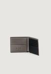 Кошелек Armani Exchange WALLET UNISEX, Driftwood/Brown - фото 3