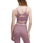 Топ для йоги Align Collection Lululemon, лаванда - фото 4