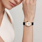 Женские швейцарские часы Chopard - фото 4