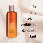 Гель для душа -417 Soft & Fresh Moisturizing Shower Gel, 350 ml - фото 2