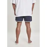 Шорты для плавания Urban Classics Retro GT, синий - фото 3