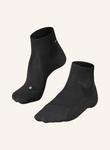 Носки для бега ru4 light FALKE, цвет 3010 BLACK-MIX - фото