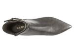 Ботинки Aldo Solarra Bootie, Pewter Metallic - фото 7