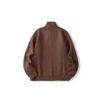 Трикотаж Unisex I’m David, Темный Кофе - фото 3