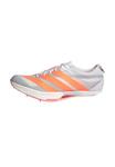 Кроссовки Adidas Performance ADIZERO PRIME SP 4, Cloud White Lucid Orange Lucid Red/Off-White - фото