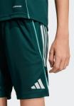 Adidas Performance Шорты для тренировок Regular 'FC Arsenal Tiro 25 Competition' в темно-зеленом цвете - фото 10