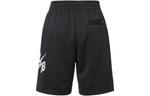 Шорты men's sb sunday skateboard black shorts Nike, черный - фото 3