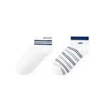 Носков мужские 2 пары Skechers, 2 Pack (белый/ белый-05NE) - фото