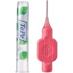 Межзубные щетки TePe Original, розовые, 0,4 мм, 25 шт. в упаковке - фото 3