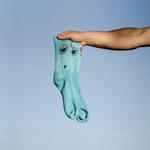 ELITEX TRAINING Носки для тренировок Elitex Performance Cookie - фото 2