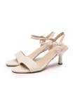 Сандалии Ryłko, Beige - фото 2