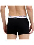Боксеры Jack and Jones, черный - фото 5