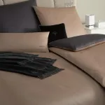 Постельное белье Joop, бежевый - фото 2