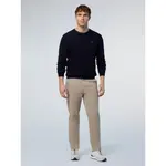 Свитер North Sails 12GG 699775, синий - фото 6