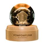 Атмосферные огни Sanrio - фото 10